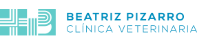 Clínica Veterinaria Cabrerizos – Beatriz Pizarro Sticky Logo